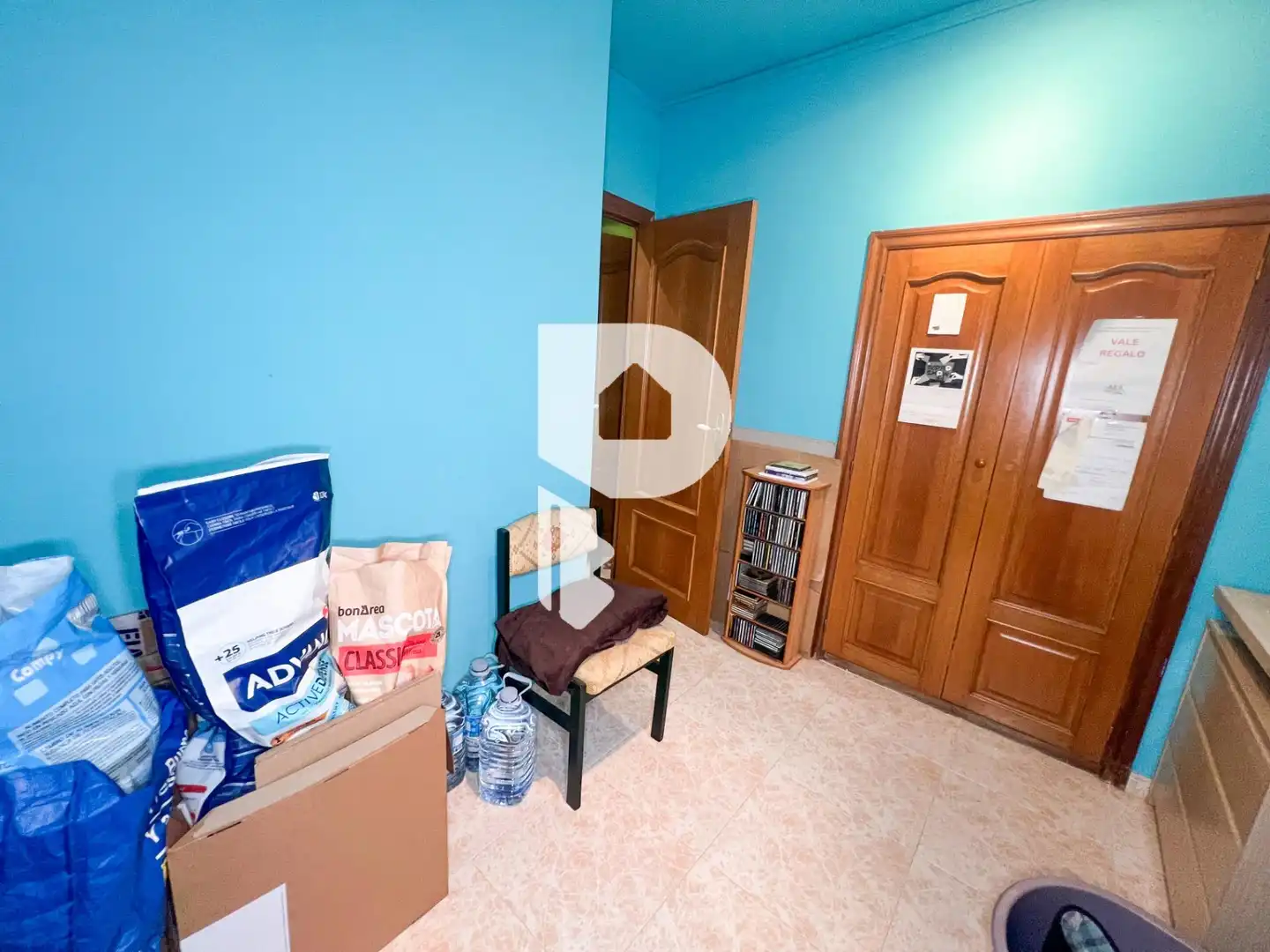 Casa o chalet en venta en Vallirana con Calefacción, Jardín privado y Terraza