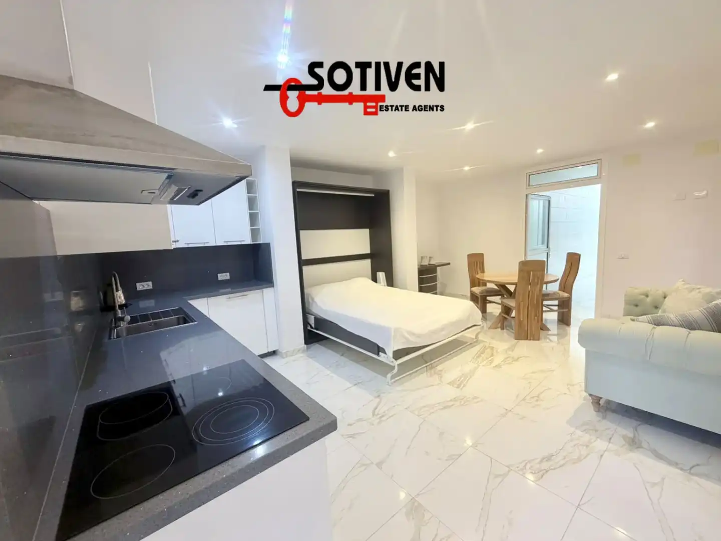 Apartamento de alquiler en Adeje, Santa Cruz de Tenerife
