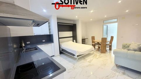 Foto 3 de Apartamento de alquiler en Torviscas Centro y Alto, Adeje