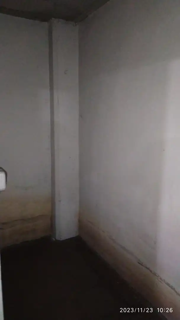 Storage room for rent in Murcia