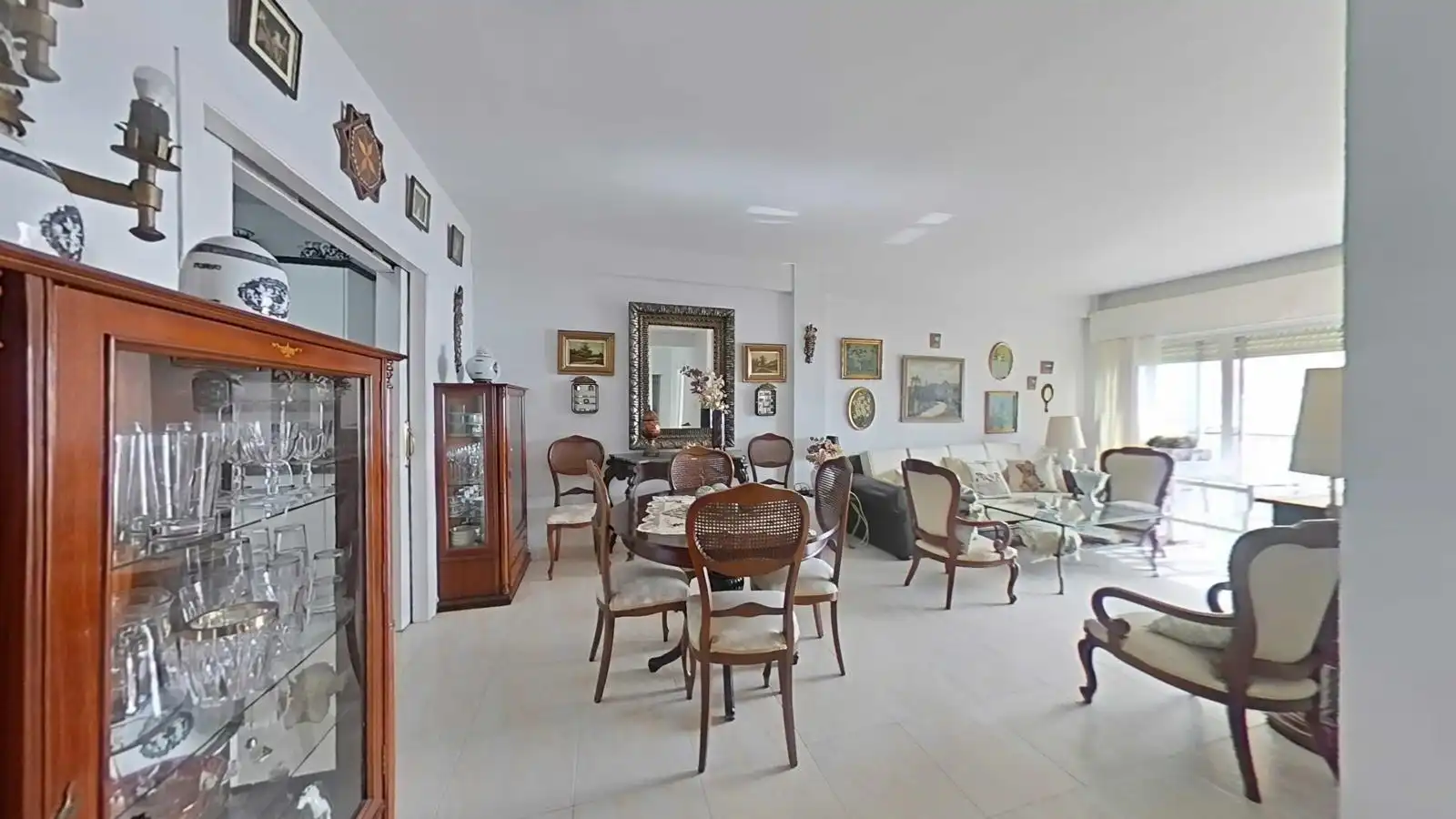 Wohnung mit Pool zum Verkauf in Paseo Paseo Marítimo Rey de España, imagen 18