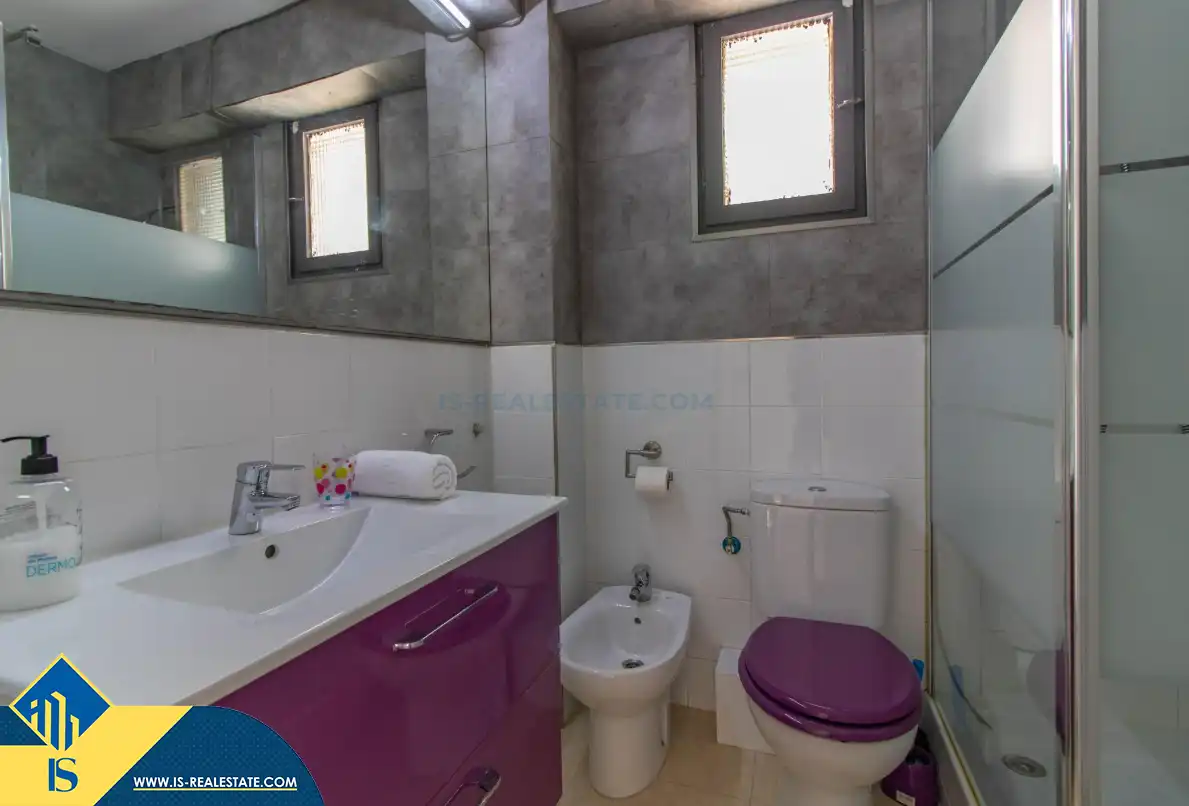 Apartament amb ascensor en venda a Playa del Cura, imagen 17