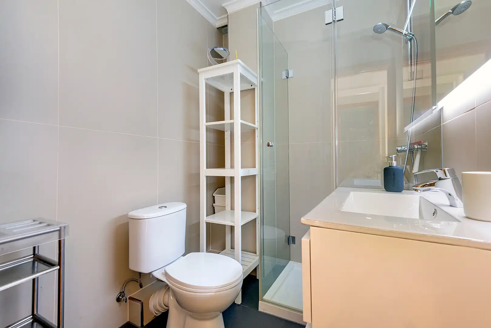 Maisonette zur Miete in Palma de Mallorca, Illes Balears