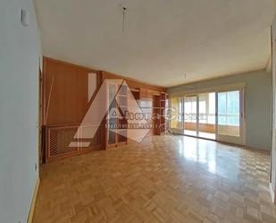 Living room of Flat for sale in Fuenlabrada  with Terrace