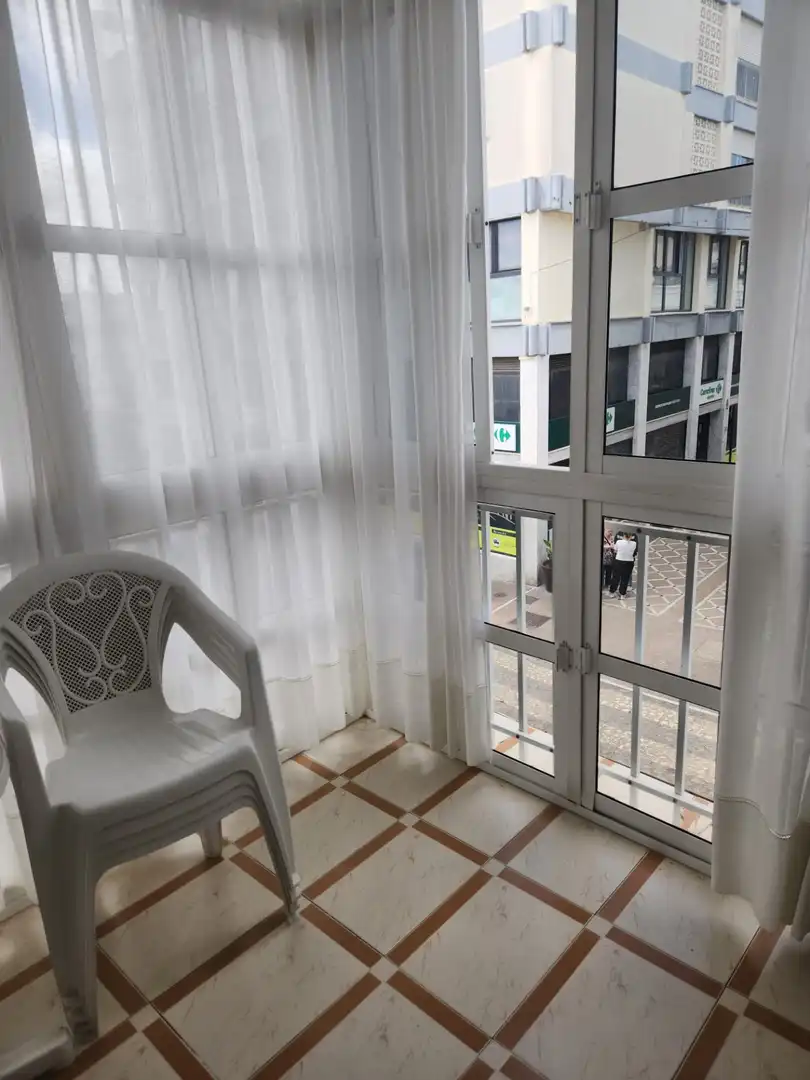 Wohnung mit Terrasse zum Verkauf in Centro, imagen 6