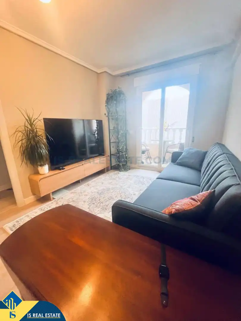 Apartament amb piscina en venda a Playa del Cura, imagen 4