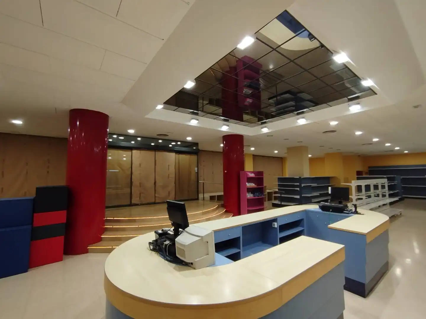 Local comercial en venda a FERRAN SOLDEVILA ZUBIDURU, imagen 5