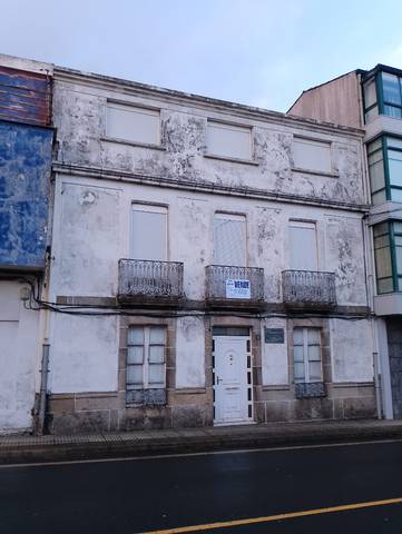 Casa adosada en Venta en Palmeira