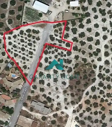 Terreny residencial en venda a Las Vegas - Campoaras