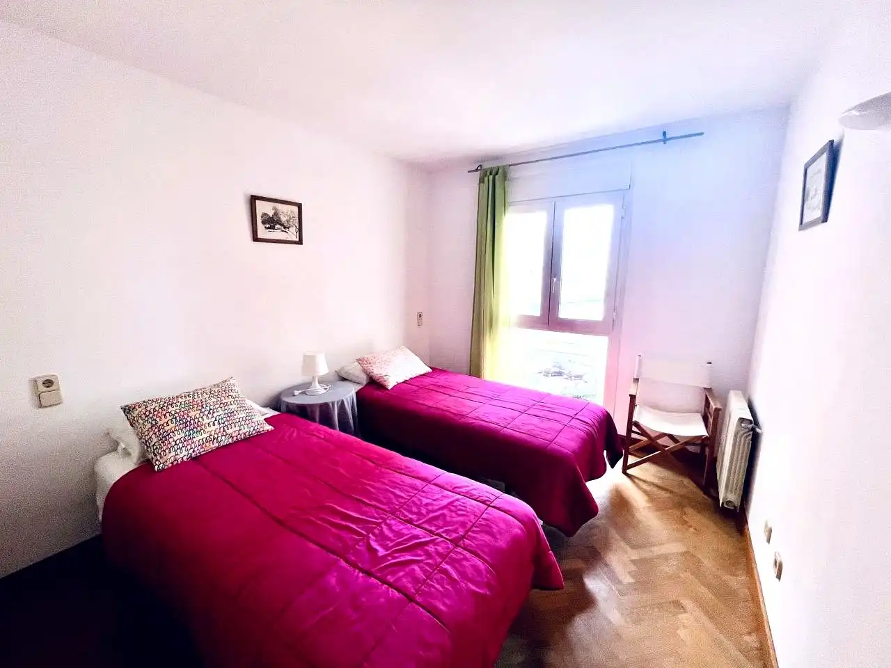 Appartement avec terrasse à louer à Ponent, imagen 9