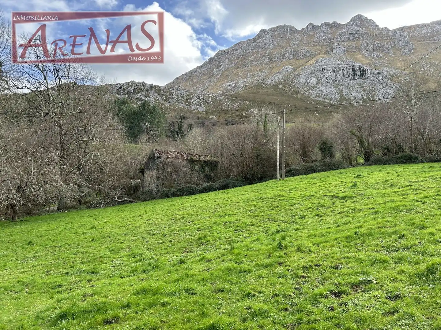 Casa o xalet en venda en Arredondo