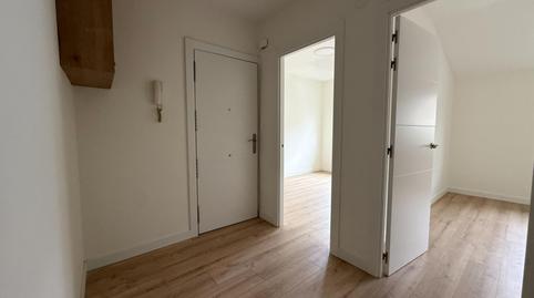 Foto 5 de Apartamento de alquiler en Paseo de Morlans, 60, Aiete, Donostia - San Sebastián