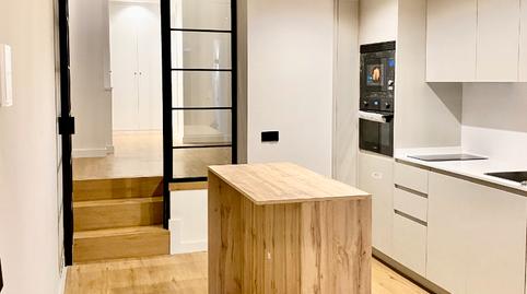 Photo 4 of Flat for sale in Calle de Agustín Durán, 6, Guindalera, Madrid