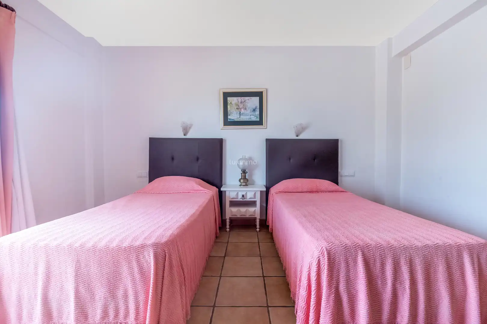 Villa con piscina in vendita a L'Albir, imagen 20