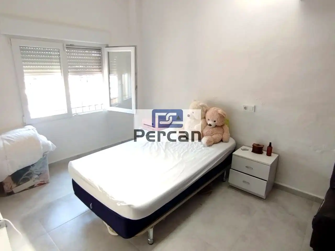 Bedroom of Detached homes for sale in El Campello  with Private garden, Terrace and Storage room
