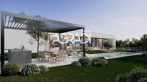 Foto 2 de Casa o xalet en venda a Ángel Guimerá, 242, Cardedeu, Barcelona