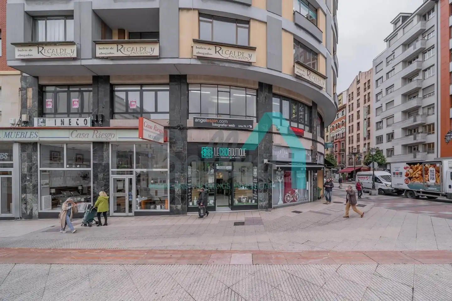 Office space with lift for sale in Centro - Casco Histórico, imagen 60