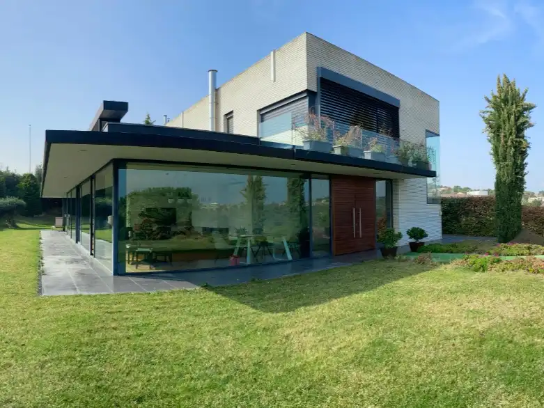 Villa mit Pool zur Miete in Avinguda montseny 43, imagen 26