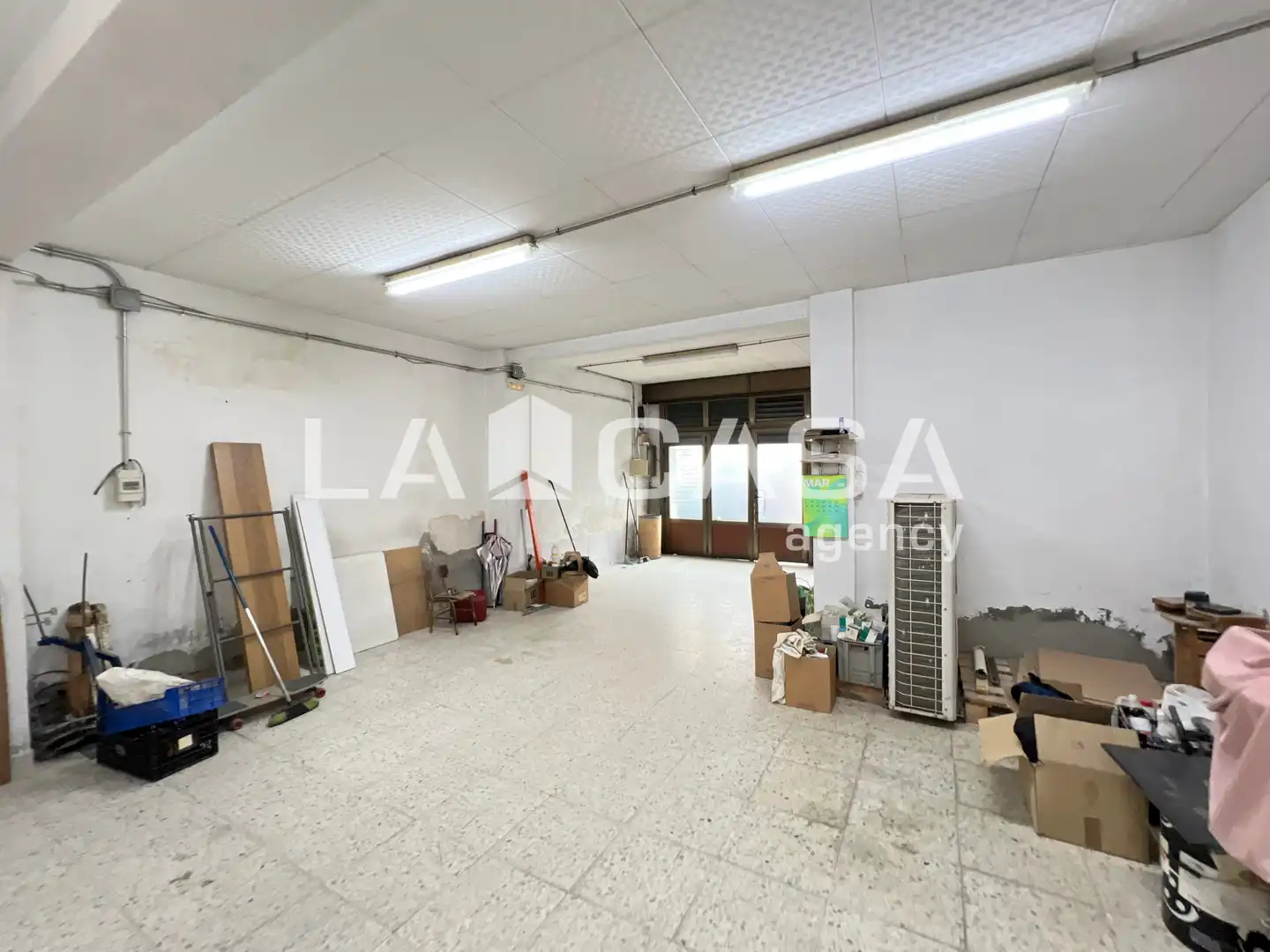 Casa o chalet en venta en Badalona con Calefacción y Terraza