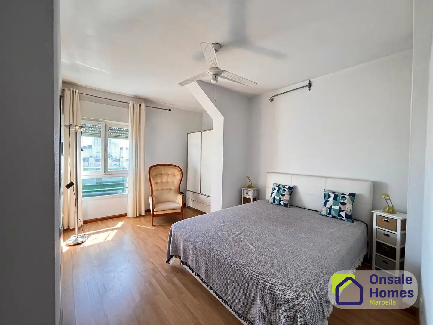 Dúplex con terraza en venta en Avenida Severo Ochoa, imagen 13