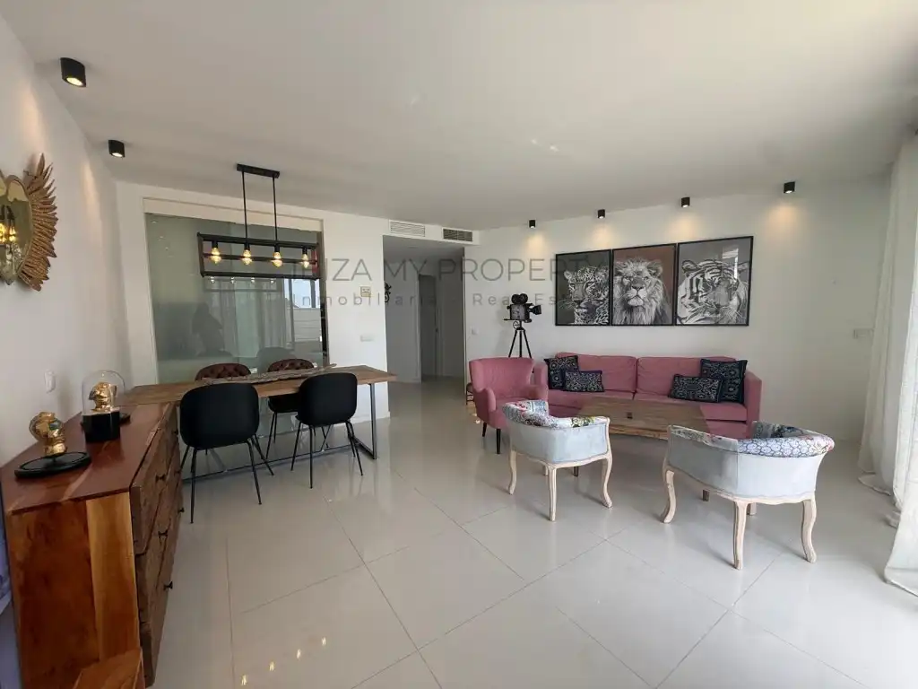 Apartment mit Aufzug zur Miete in Avenida Pere Matutes Noguera, imagen 4