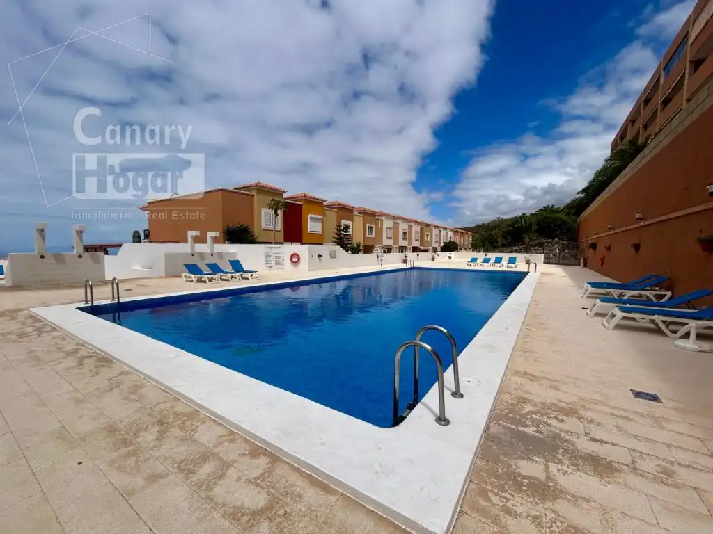 Villa con piscina in vendita a Costa Adeje, imagen 4