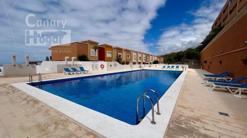 Foto 4 de Casa o chalet en venta en Torviscas Centro y Alto, Adeje