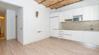 Kitchen of Flat for sale in  Barcelona Capital  with Balcony