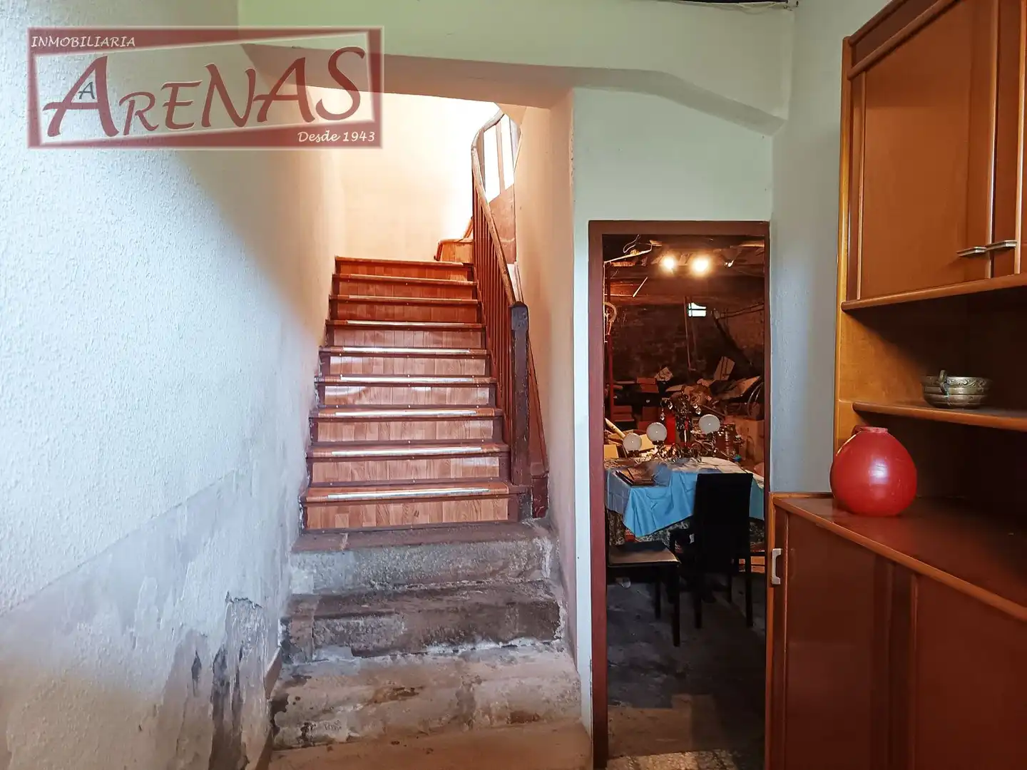 Casa adosada en venta en Ampuero con Parquet y Terraza