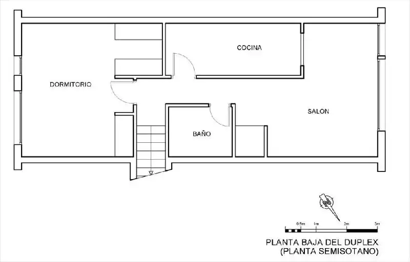 Wohnung mit Aufzug zum Verkauf in Centro Urbano, imagen 19