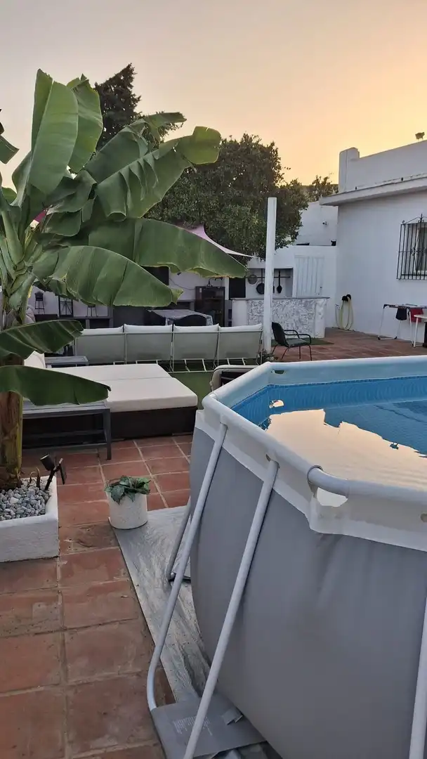 Reihenhaus zum Verkauf in San Pedro de Alcántara, imagen 8