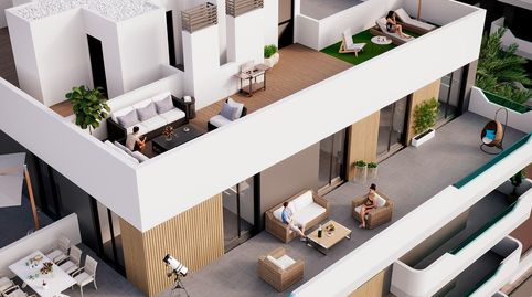 Foto 2 de Apartamento en venta en Norte, Santa Pola