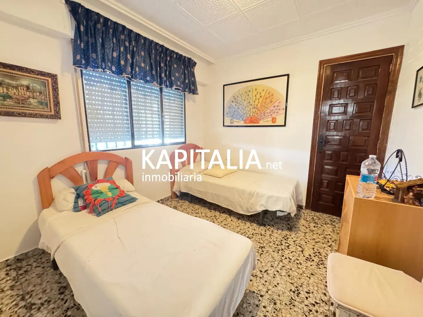 Xalet amb piscina en venda a Sant Josep - Zona Hospital, imagen 17