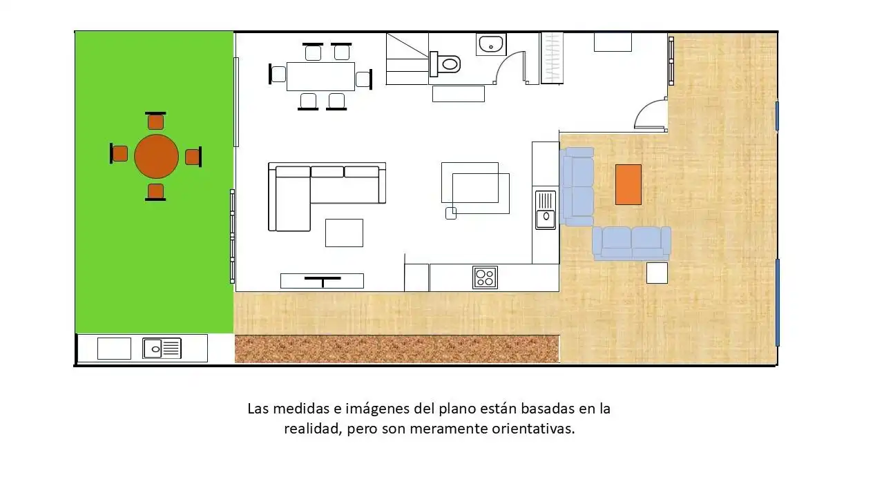 Maison jumelée avec piscine à vendre à CARMEN MARTIN GAITE, imagen 90