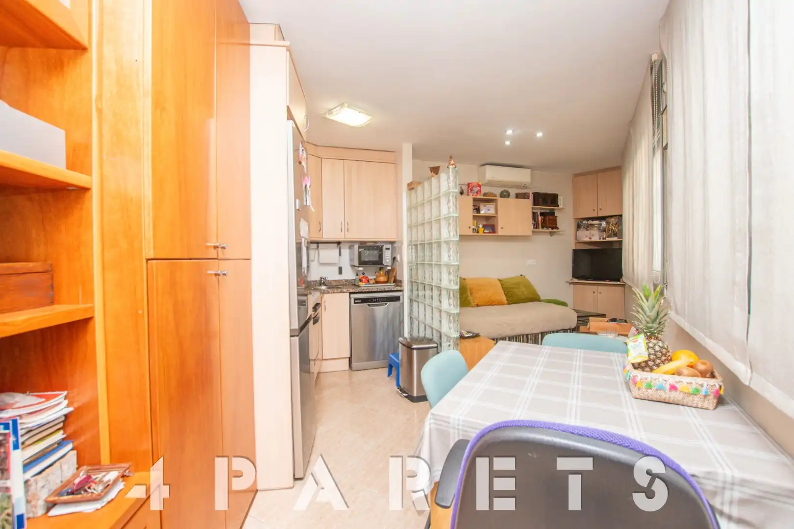 Loft en venda a Centre