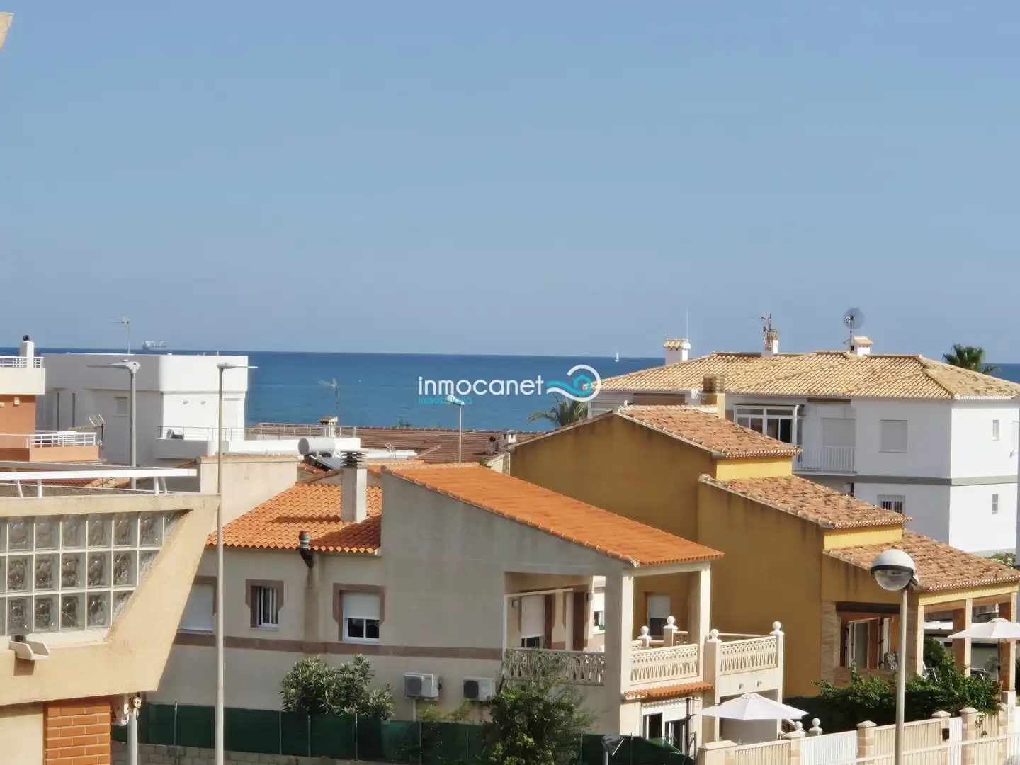 Casa adosada en venda a Oliva Playa