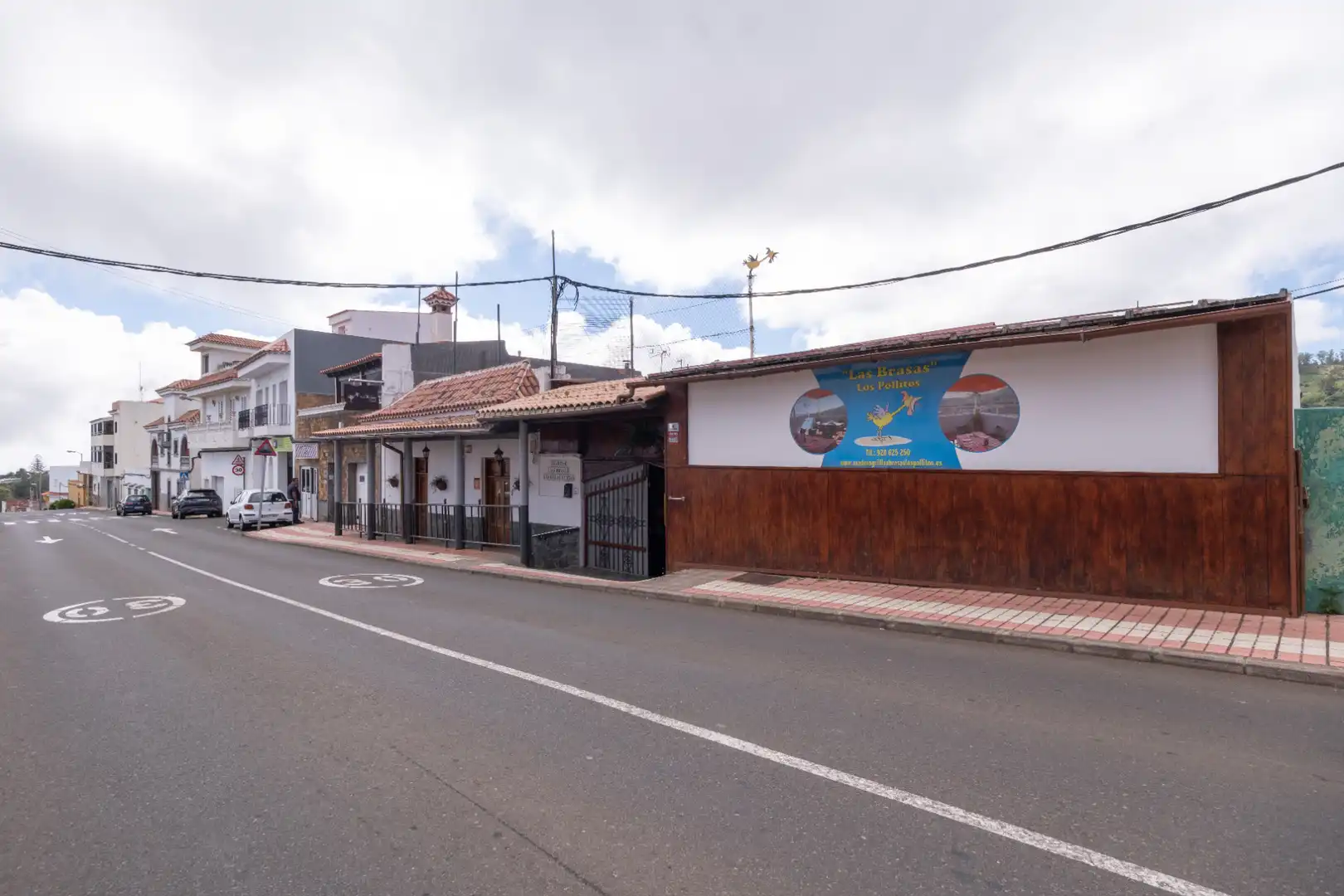 Local commercial en cession à Avenida la Cruz 36, imagen 38