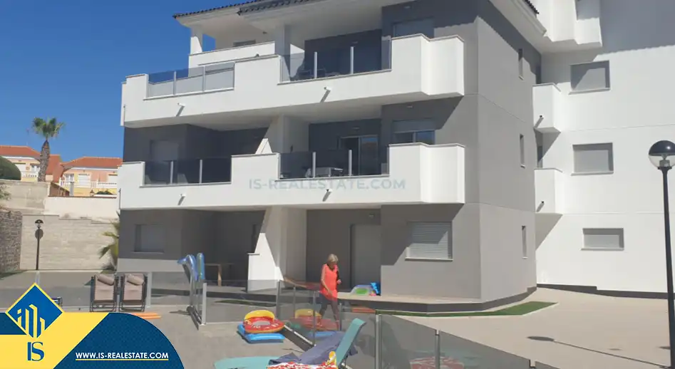 Apartment mit Pool zum Verkauf in Orihuela Costa, imagen 17
