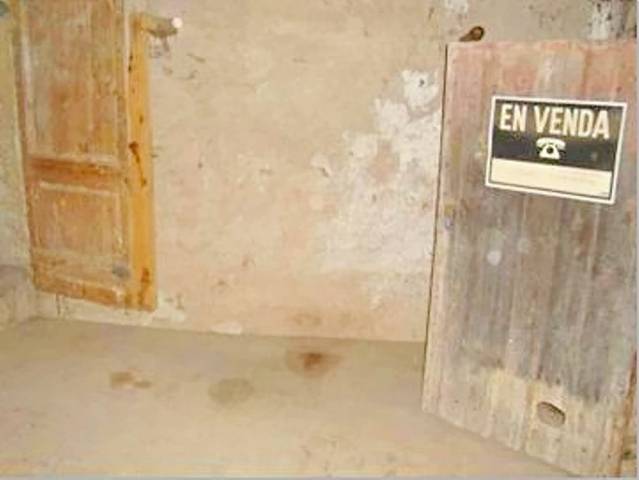 Casa adosada en Venta en DE BAIX en Talavera