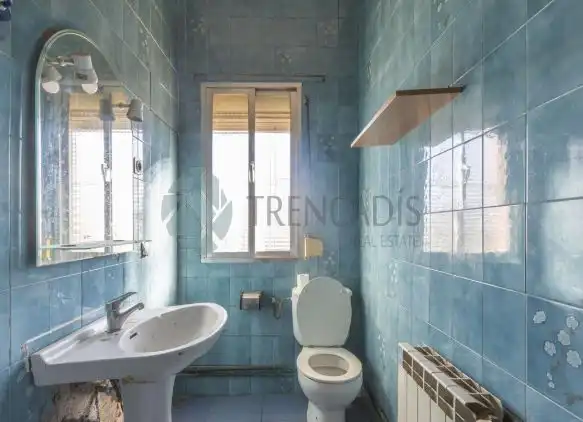 Wohnung zum Verkauf in CL MANGANESO  Es:A PL: Pt:A  MADRID (MADRID), imagen 24