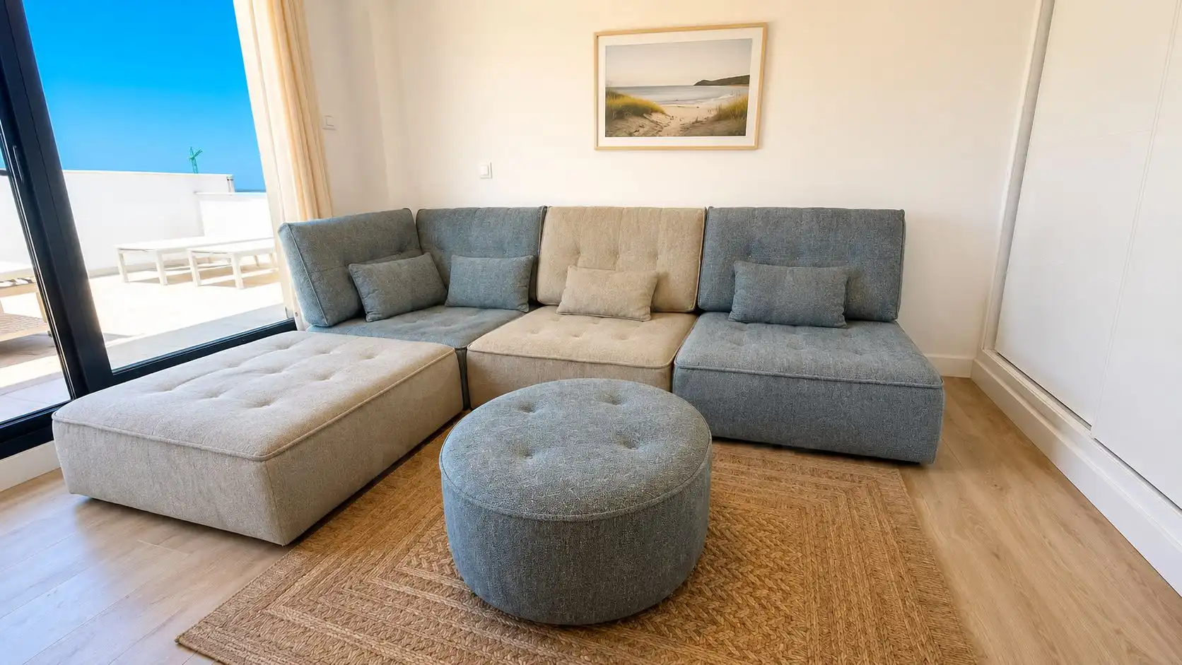 Attique avec ascenseur à vendre à Tarifa ciudad, imagen 17