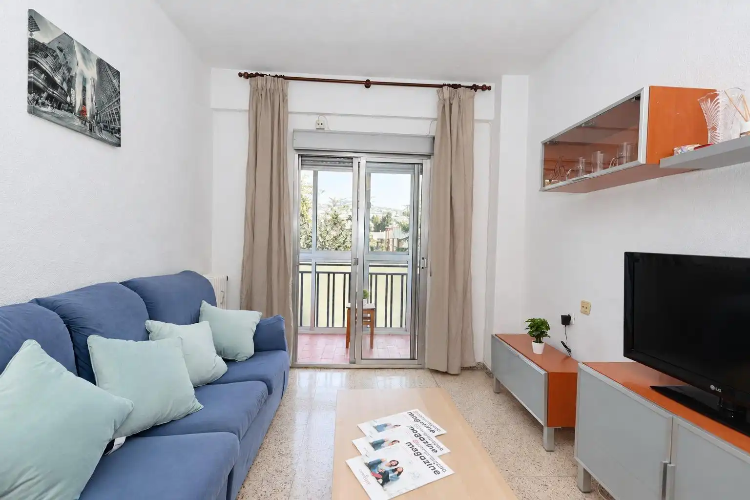 Wohnung mit Terrasse zum Verkauf in Calle Calle Gonzalo Gallas, imagen 9