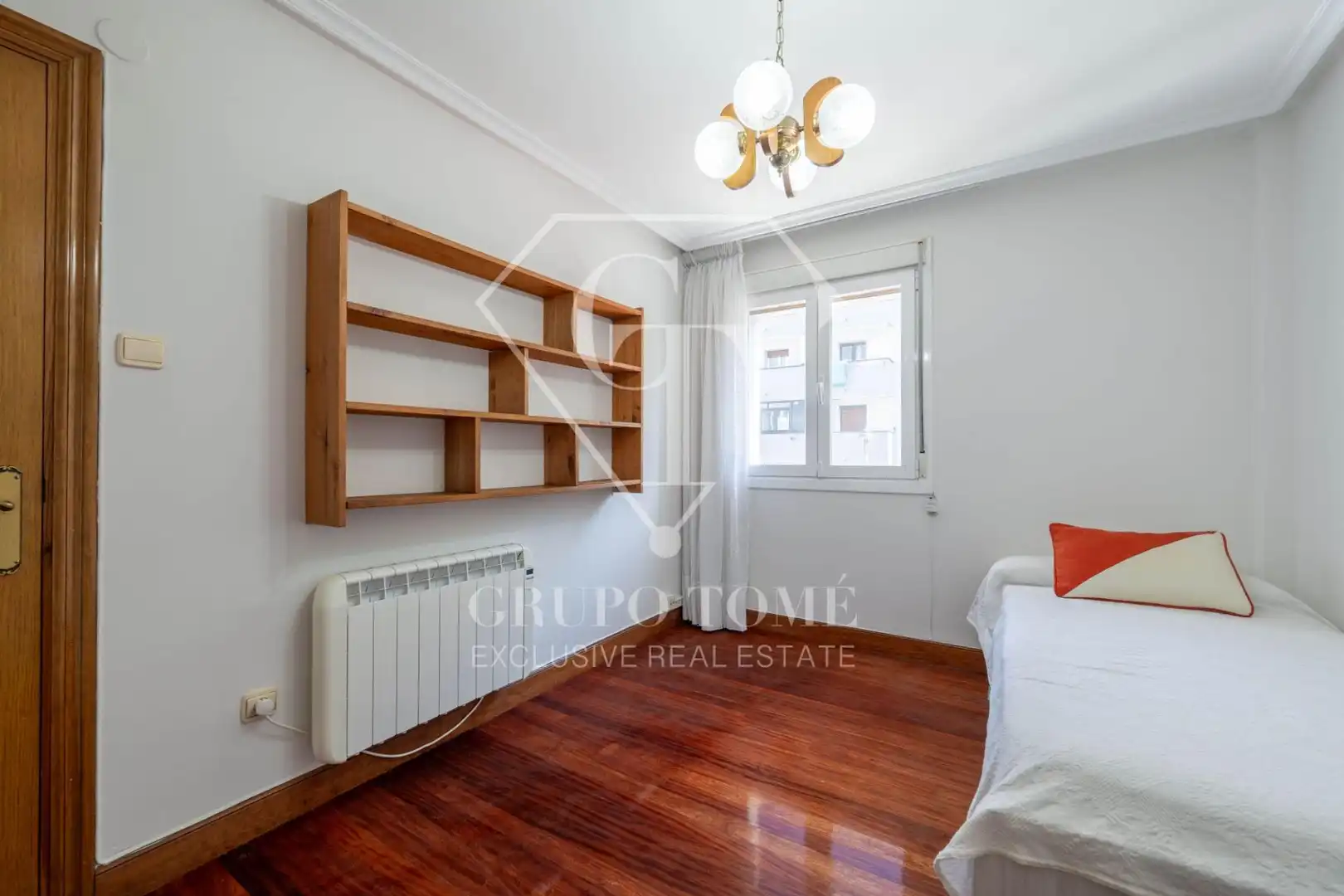 Flat with terrace for sale in Calle Calle Mandoegui 2, imagen 29