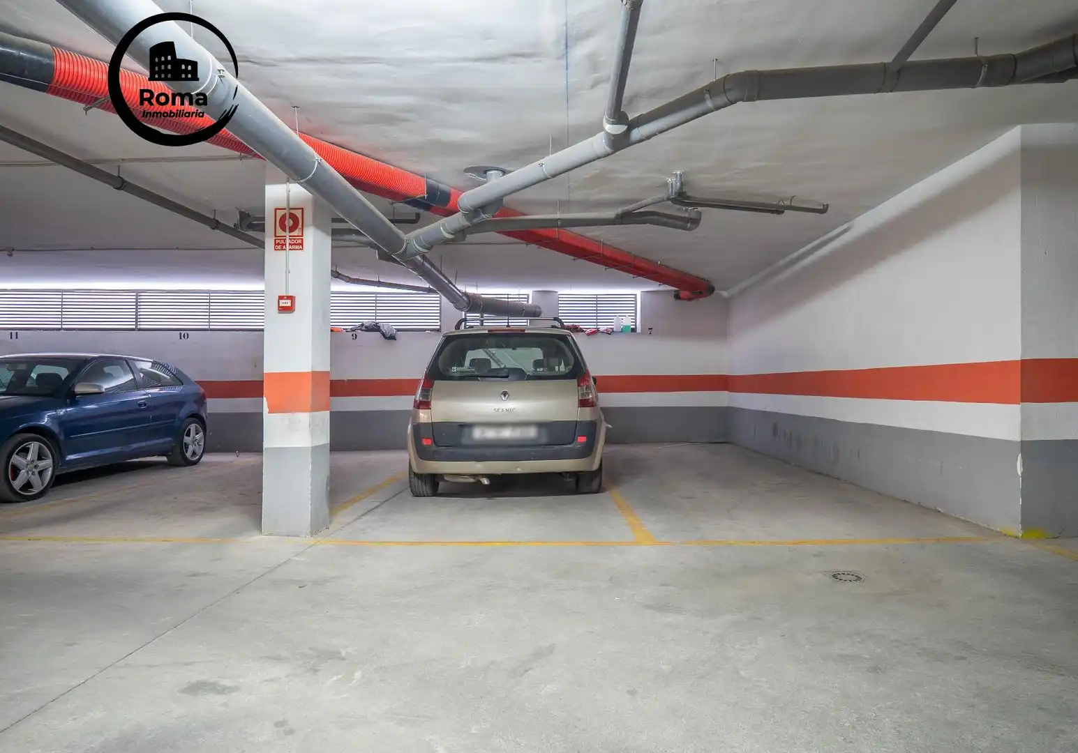 Piso con ascensor en venta en Calle del Sol, imagen 31