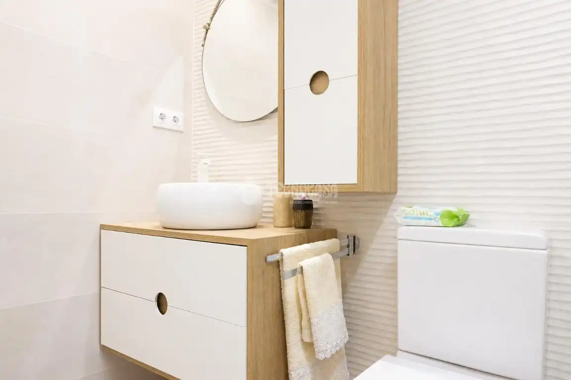Flat for sale in El Coll