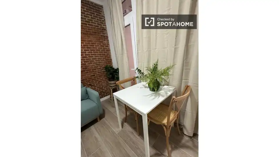 Appartement avec terrasse à louer à Arganzuela, imagen 14