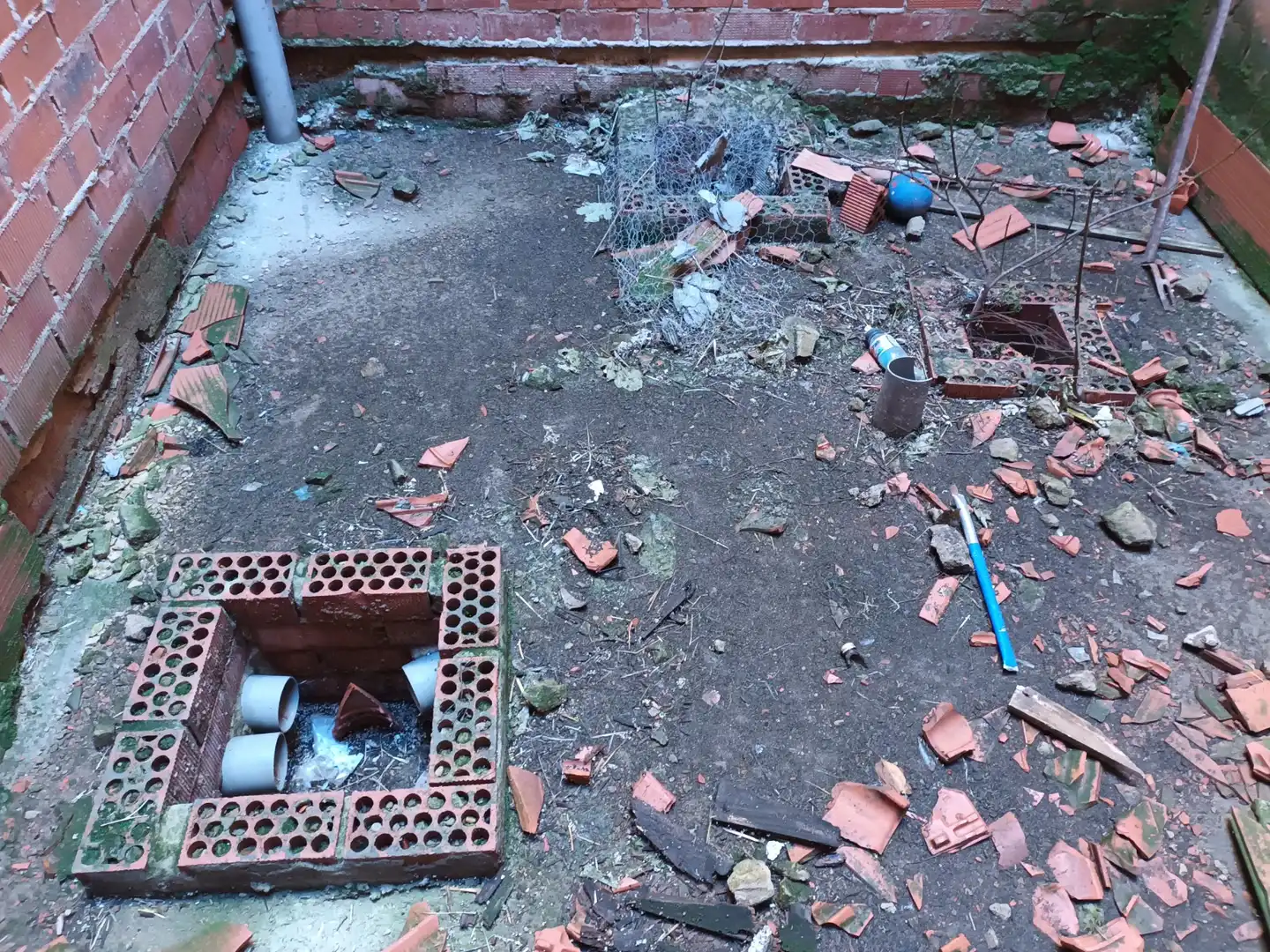 Casa adosada en venta en CAMINO REAL, La Gineta