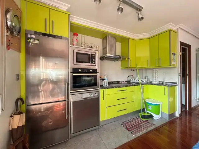 Flat for sale in Calle Camino Real, 137, Cartes