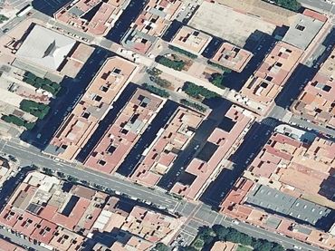 Appartement à vendre à Calle Sarratella 3