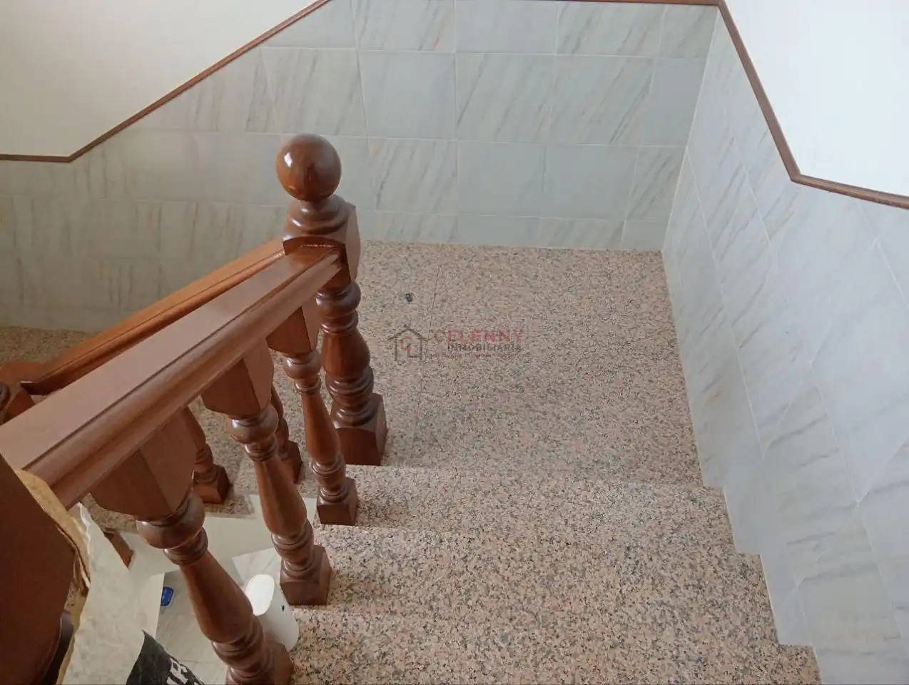 Houses for sale in Nogueira de Ramuín  with Heating, Private garden and Storage room